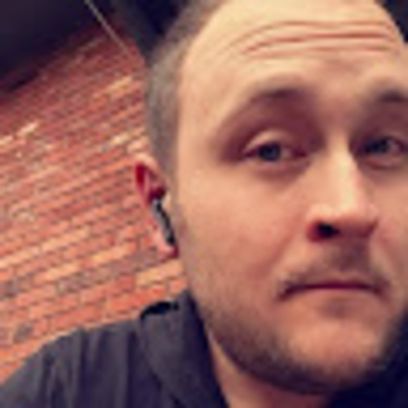 Meet your Posher, Keith - Picture 1 of 1